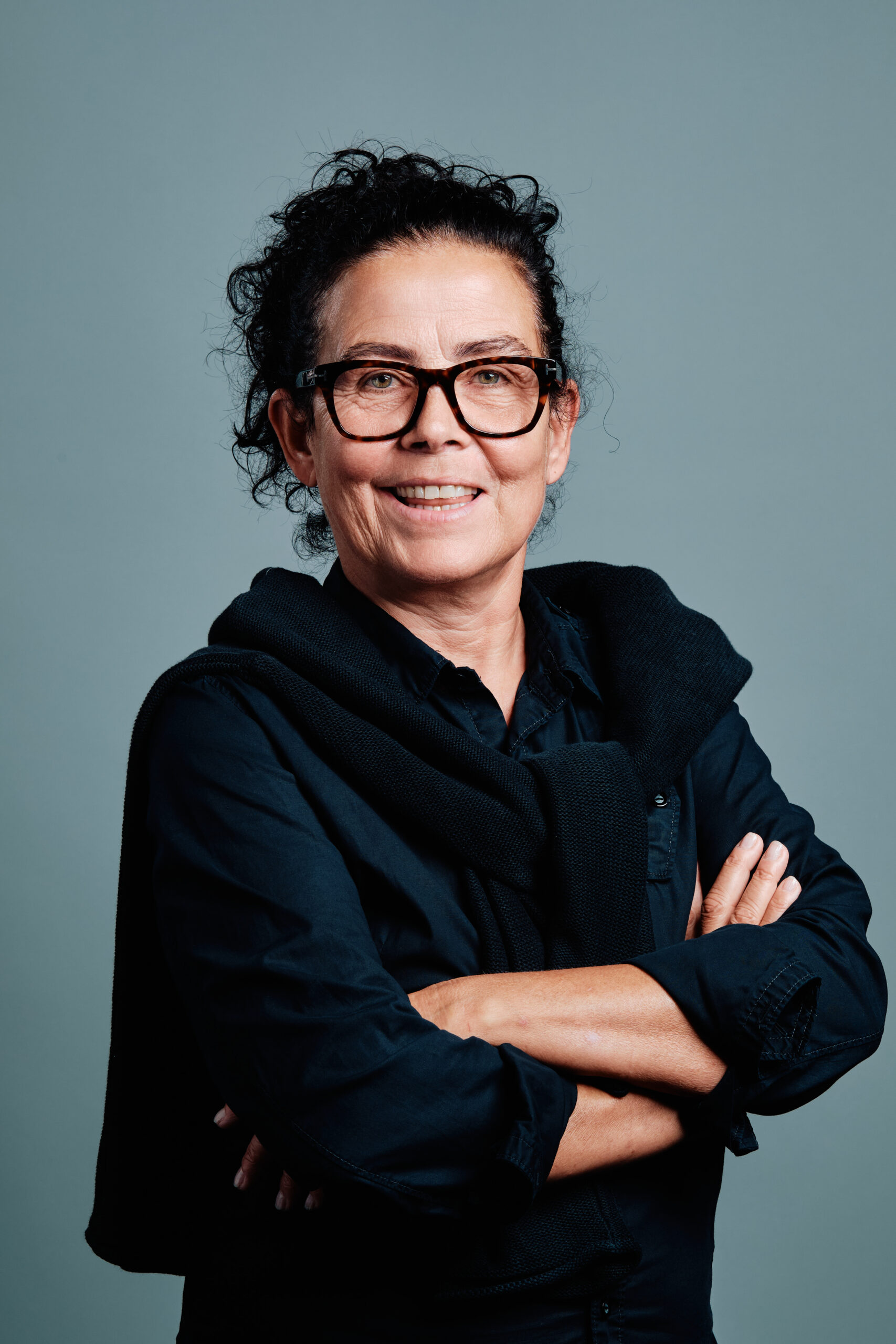 Anke Wiggershaus Dufour Advokatur