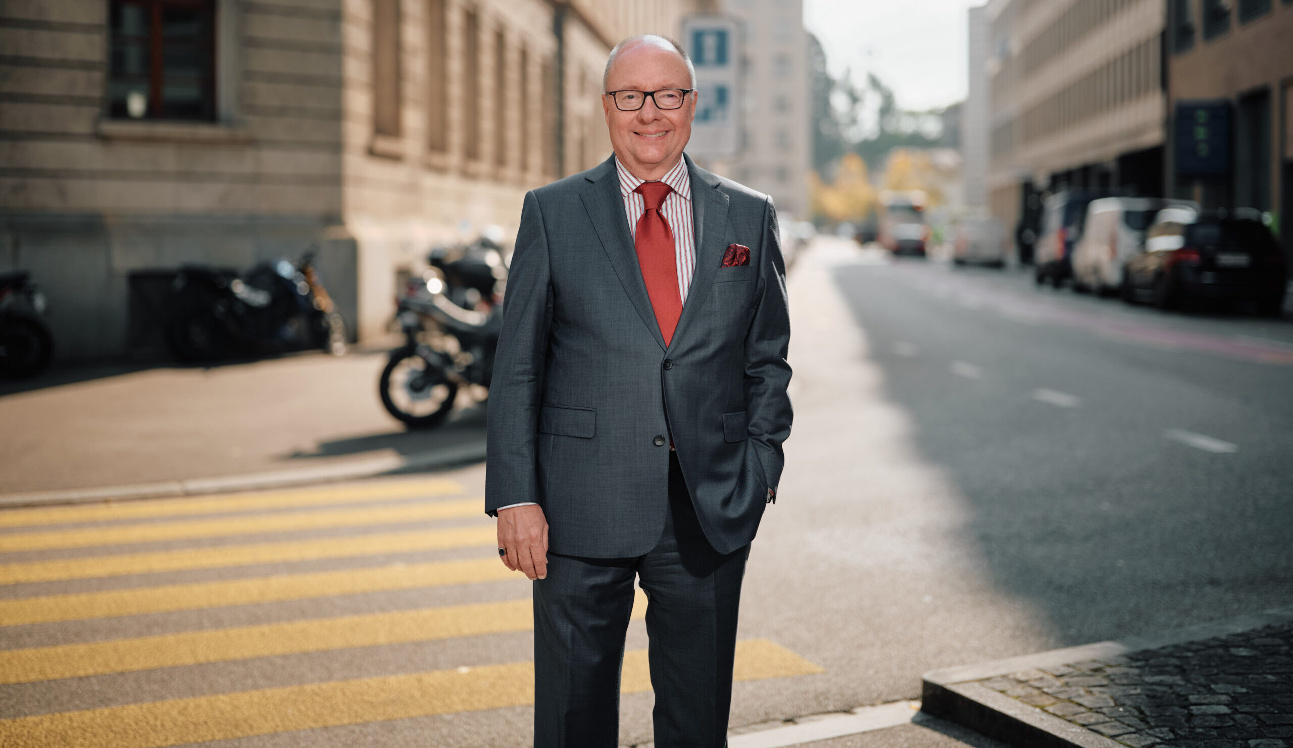 Dr. Christoph Degen Dufour Advokatur