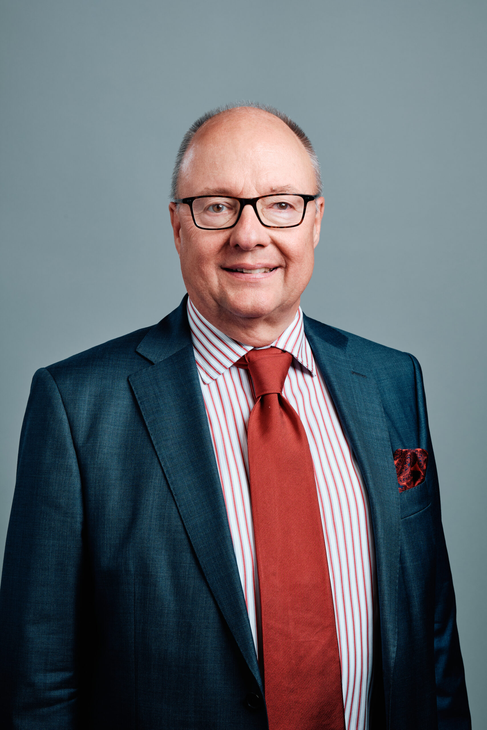 Dr. Christoph Degen Dufour Advokatur