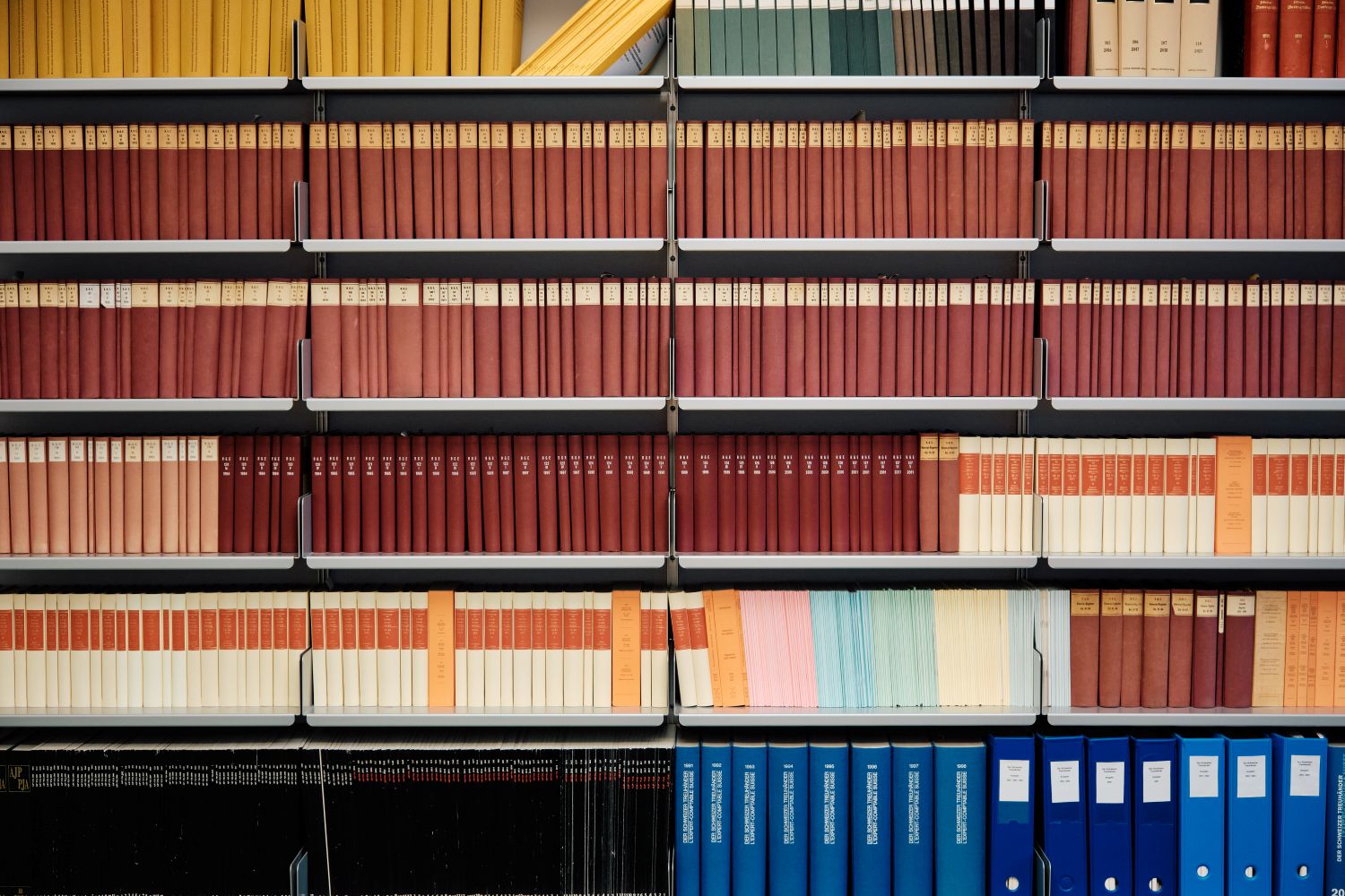 Dufour Advokatur Blog