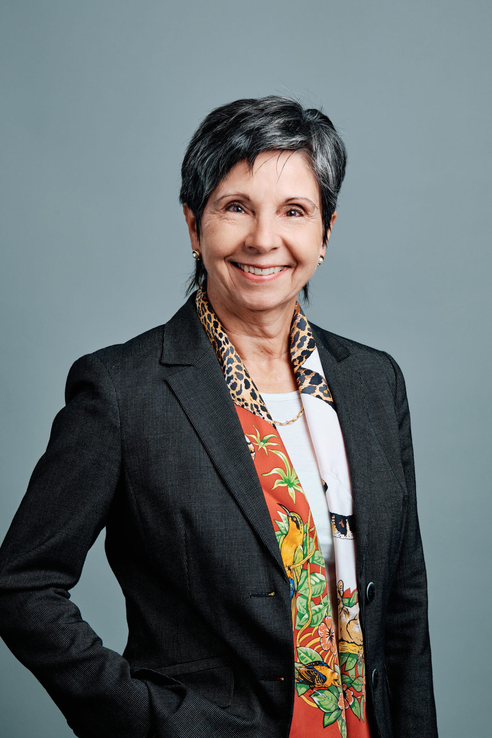 Elisabeth Ruff Rudin Dufour Advokatur