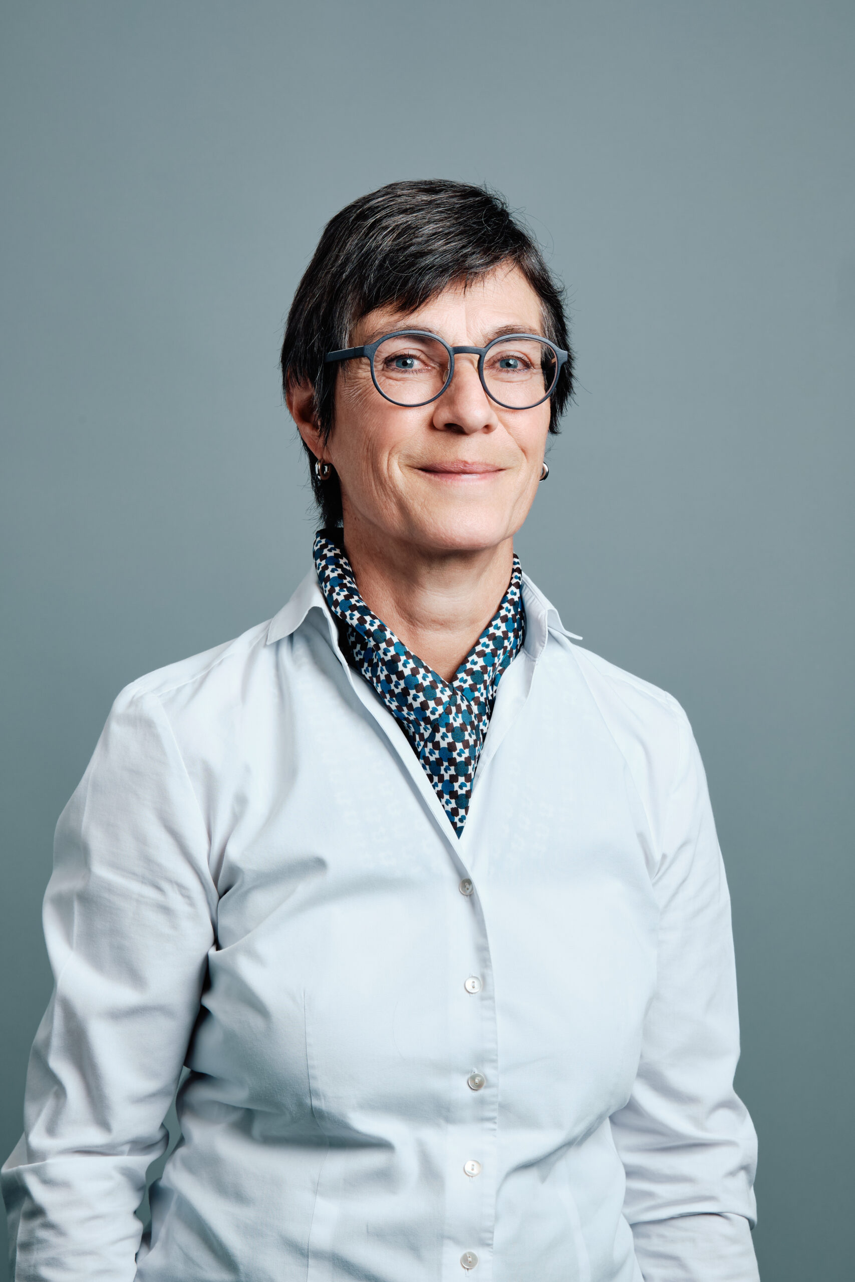 Judith Degen Dufour Advokatur