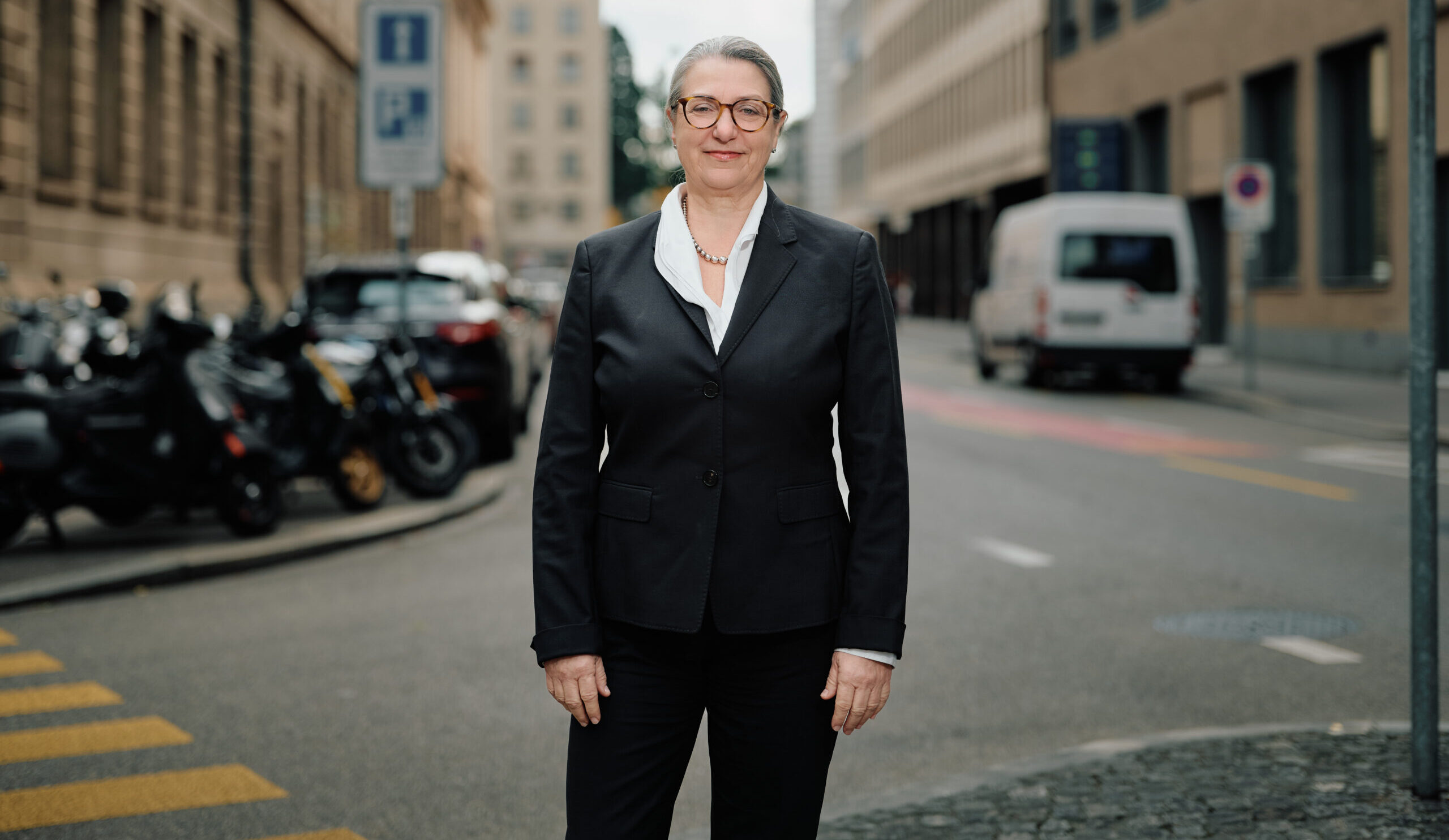 Monika Naef Dufour Advokatur