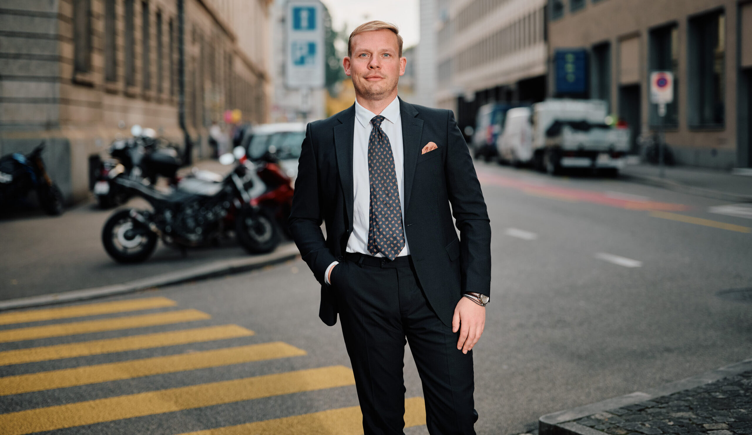 Sebastian Rieger Dufour Advokatur