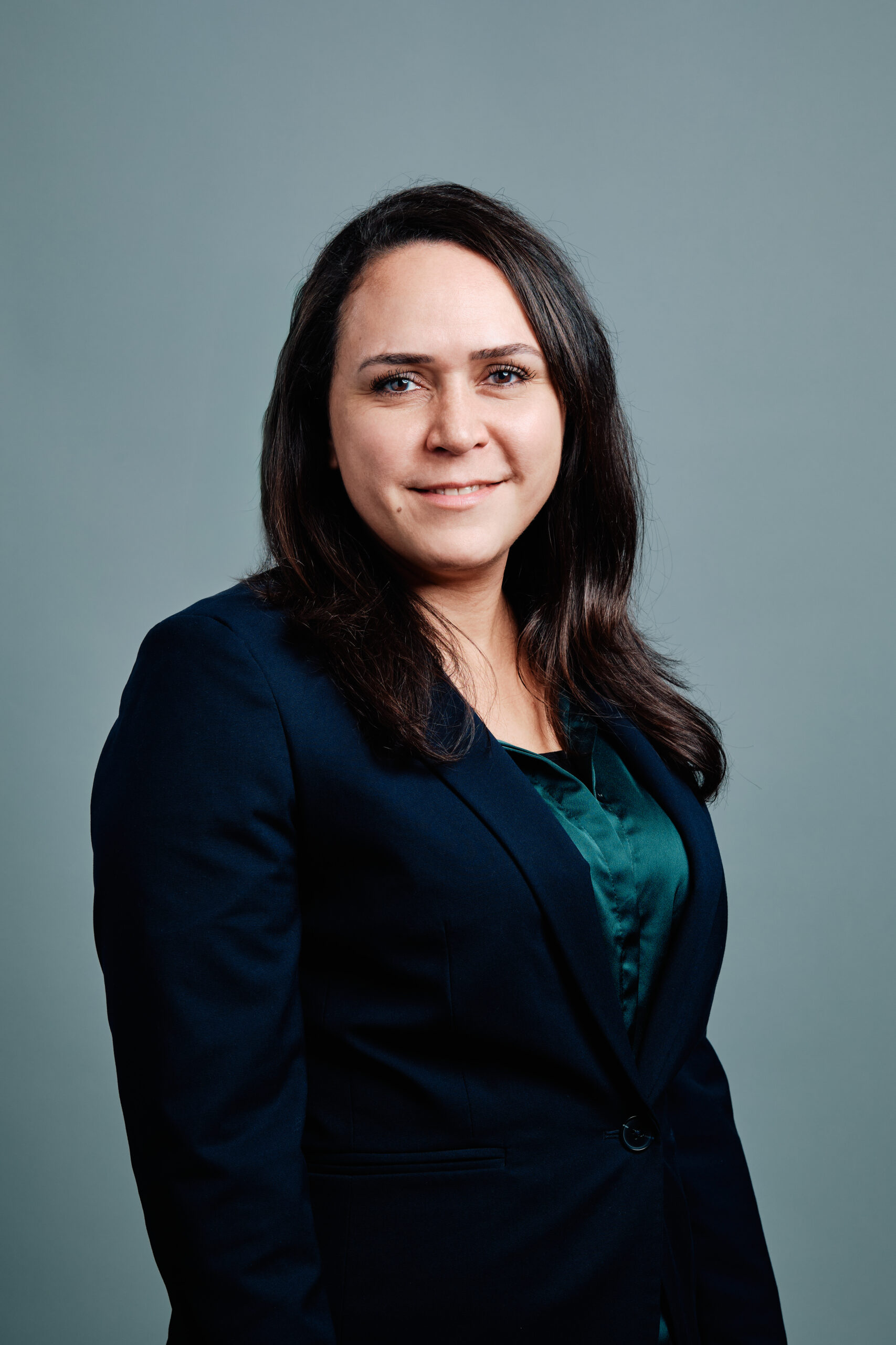 Stefanie Winkler Dufour Advokatur