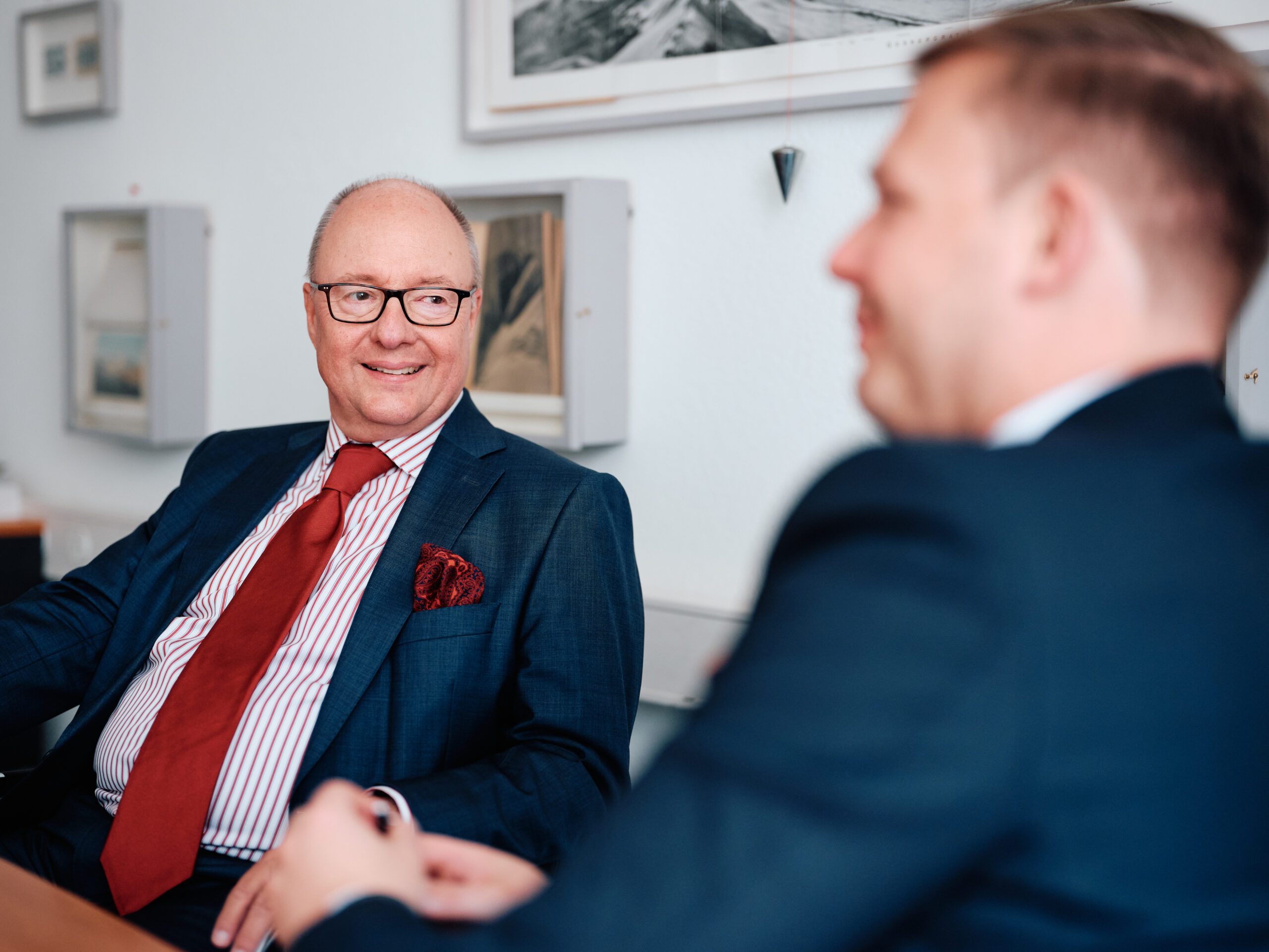 Dufour Advokatur Estate Planning