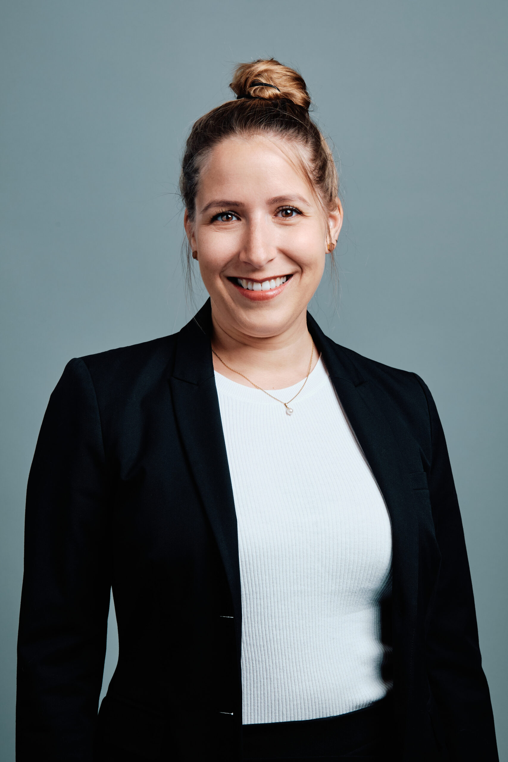 Viviane Bates Dufour Advokatur