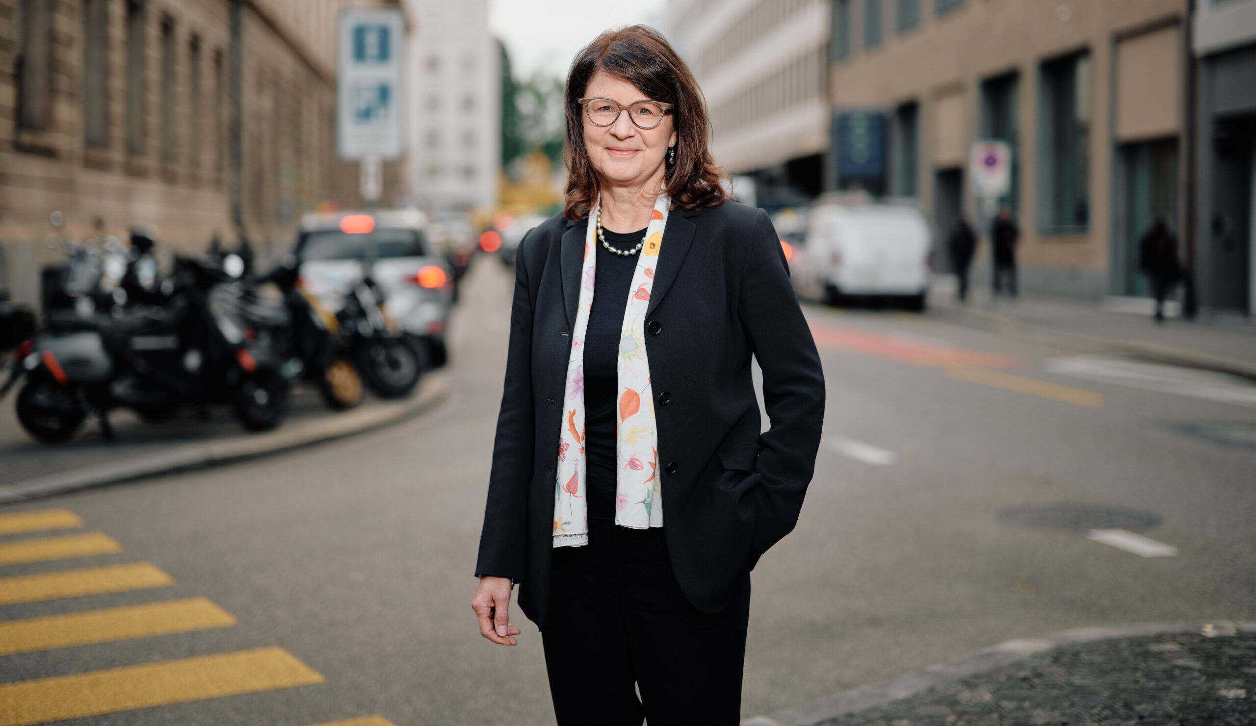 Yolanda Müller Dufour Advokatur